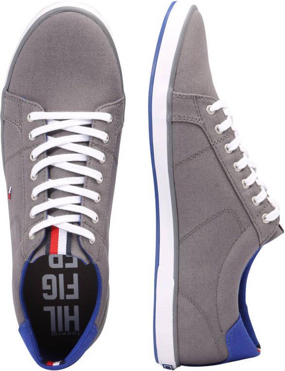 Tommy Hilfiger Sneakers laag 'H2285ARLOW 1D'