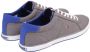 Tommy Hilfiger Sneakers H2285ARLOW 1D met zijlogo-vlag vrijetijdsschoen halfhoge schoen veterschoen - Thumbnail 10