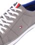 Tommy Hilfiger Sneakers H2285ARLOW 1D met zijlogo-vlag vrijetijdsschoen halfhoge schoen veterschoen - Thumbnail 12