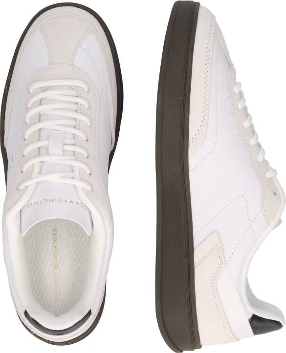 Tommy Hilfiger Sneakers laag 'Heritage'