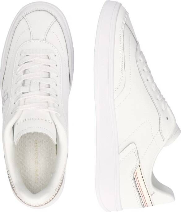 Tommy Hilfiger Sneakers laag 'HERITAGE COURT'