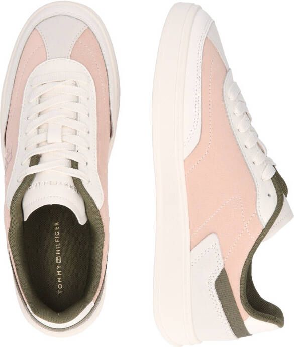 Tommy Hilfiger Sneakers laag 'HERITAGE COURT'