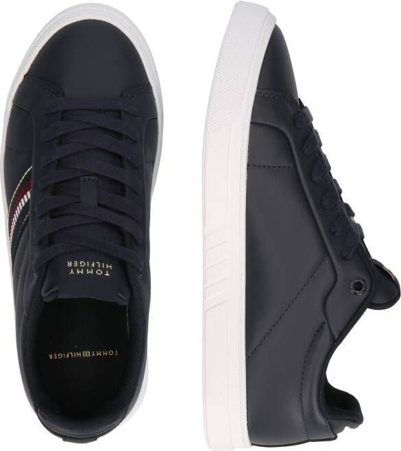 Tommy Hilfiger Sneakers laag 'ICON COURT'