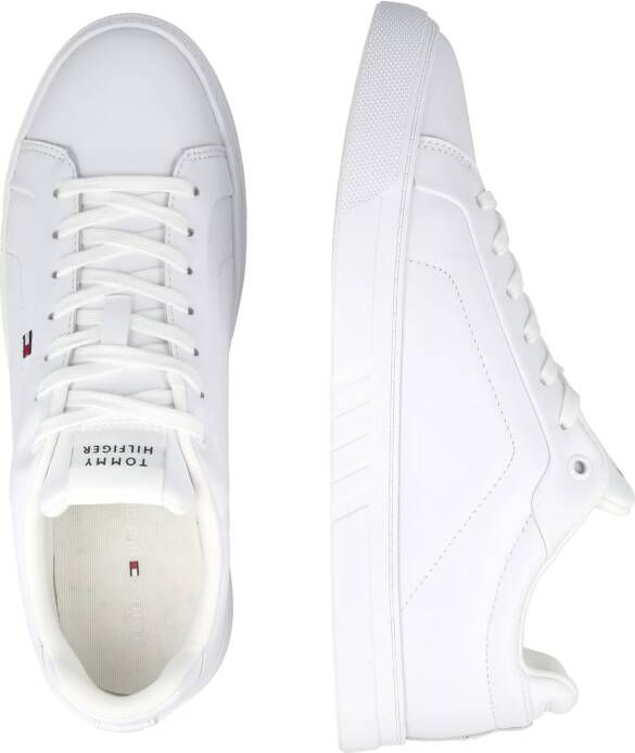 Tommy Hilfiger Sneakers laag 'ICON COURT'