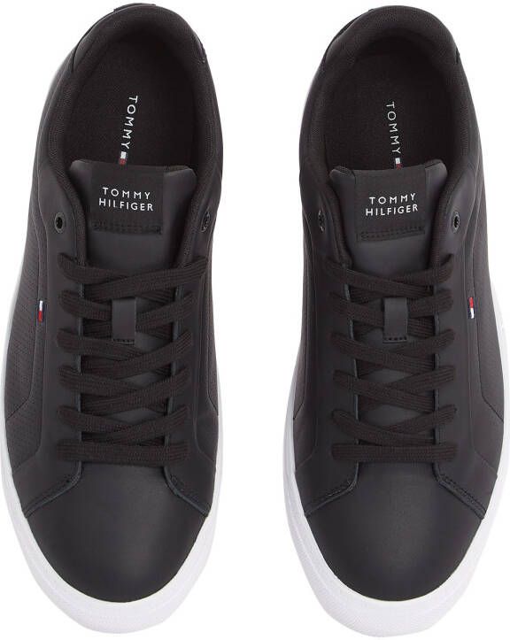 Tommy Hilfiger Sneakers laag 'Icon Court'