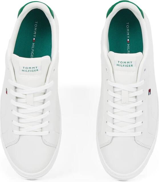 Tommy Hilfiger Sneakers laag 'Icon Court'