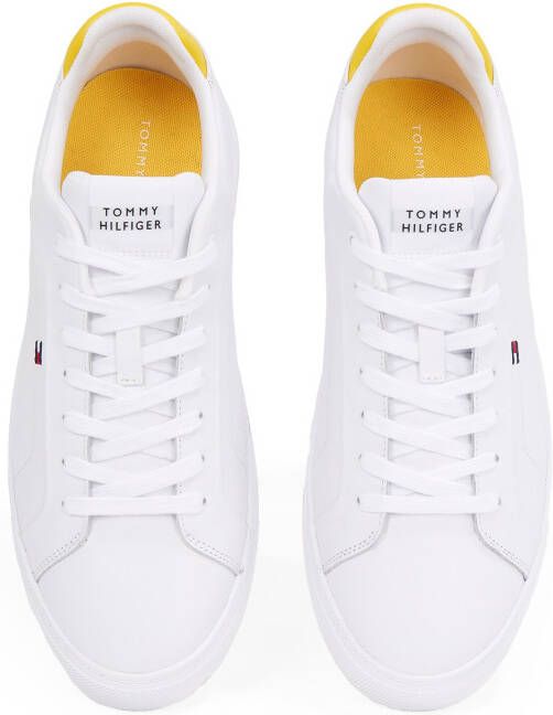 Tommy Hilfiger Sneakers laag 'Icon Court'