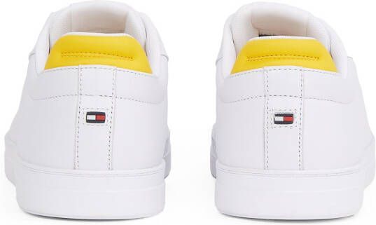 Tommy Hilfiger Sneakers laag 'Icon Court'