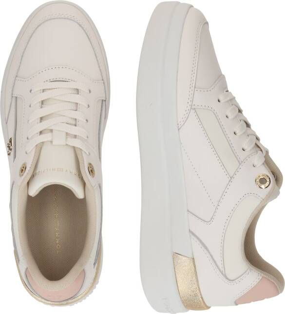 Tommy Hilfiger Sneakers laag 'LUX COURT'