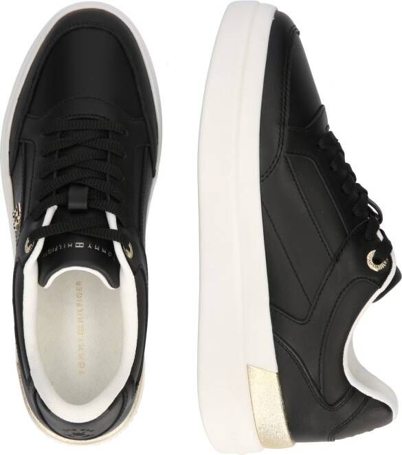 Tommy Hilfiger Sneakers laag 'LUX COURT'