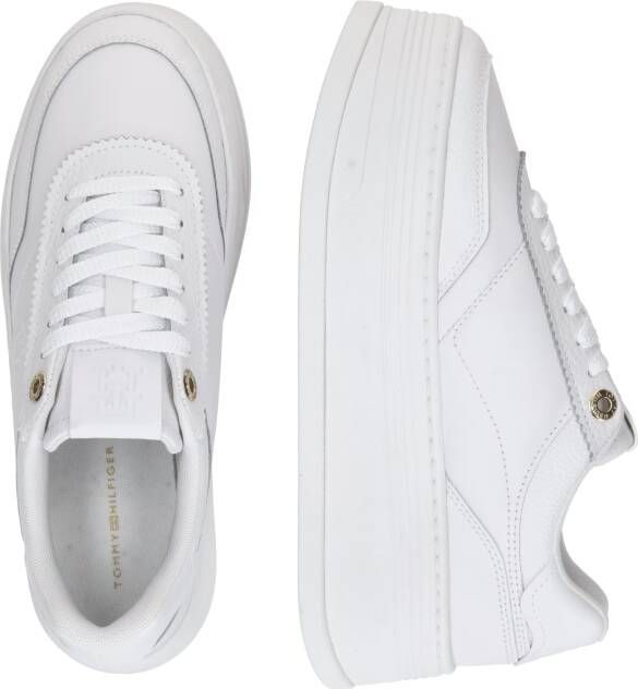 Tommy Hilfiger Sneakers laag 'LUX COURT'