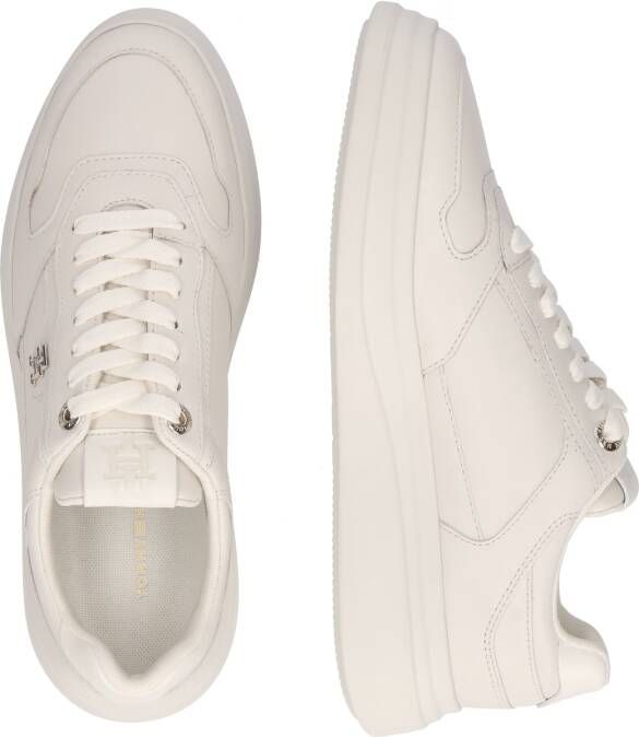 Tommy Hilfiger Sneakers laag 'LUX POINTY COURT'