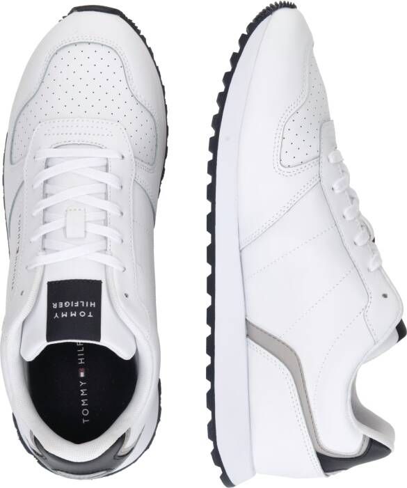 Tommy Hilfiger Sneakers laag 'NEW RUNNER'