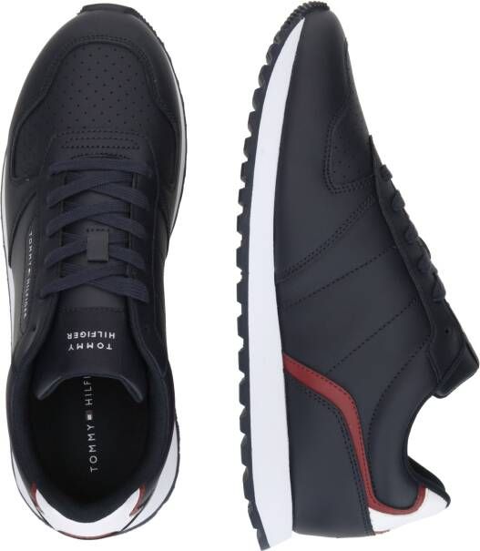 Tommy Hilfiger Sneakers laag 'NEW RUNNER'