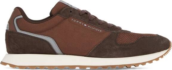 Tommy Hilfiger Sneakers laag 'RUNNER'