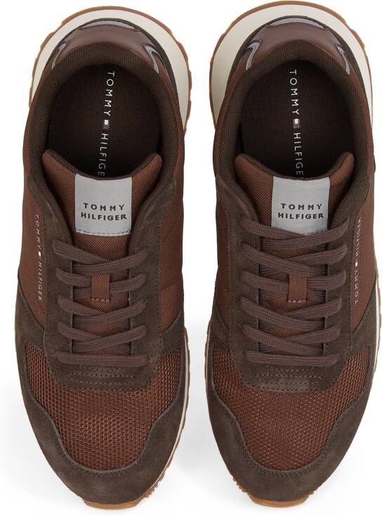 Tommy Hilfiger Sneakers laag 'RUNNER'