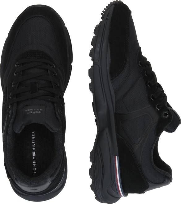 Tommy Hilfiger Sneakers laag 'RUNNER CORDURA'