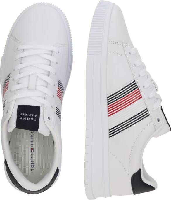 Tommy Hilfiger Sneakers laag 'SUPERCUP'