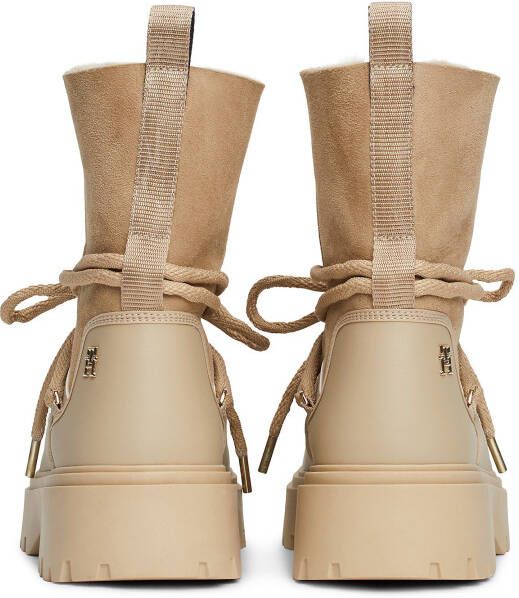 Tommy Hilfiger Snowboots