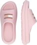 Tommy Hilfiger badslippers roze Rubber Logo 30 31 - Thumbnail 10