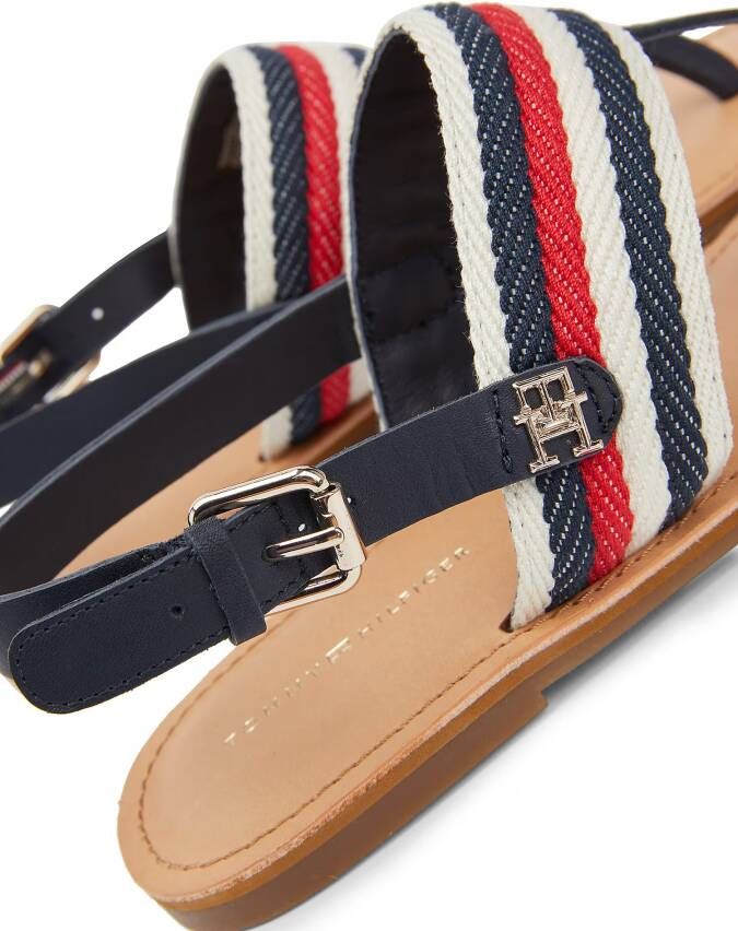 Tommy Hilfiger Teenslipper