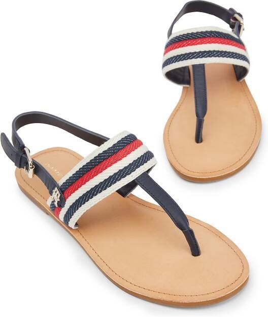 Tommy Hilfiger Teenslipper