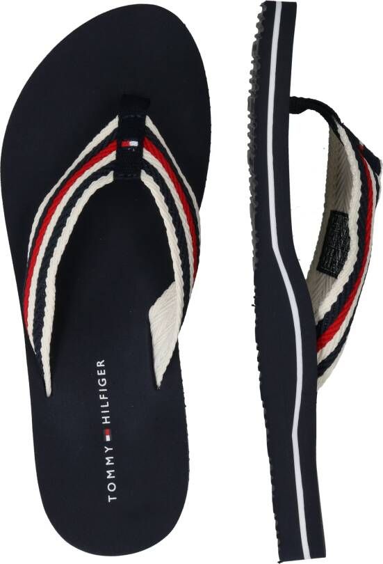 Tommy Hilfiger Teenslipper 'Essential'