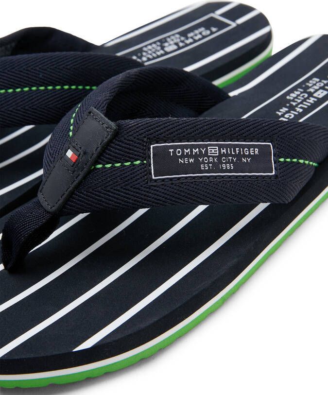 Tommy Hilfiger Teenslippers