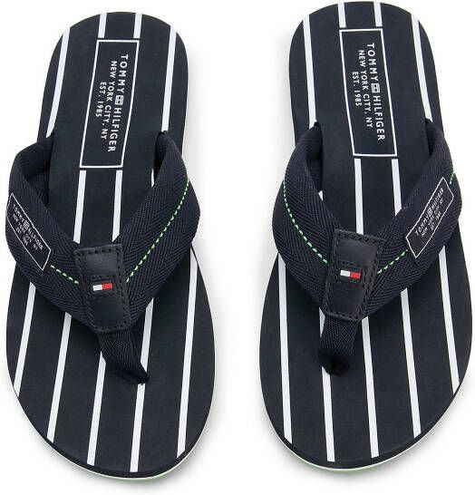 Tommy Hilfiger Teenslippers