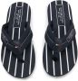 Tommy Hilfiger Teenslippers PATCH HILFIGER BEACH SANDAL - Thumbnail 12