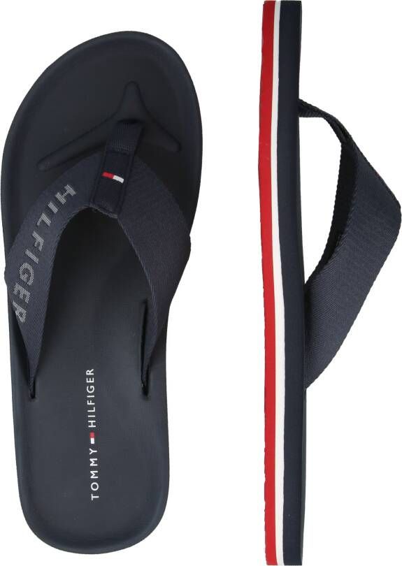 Tommy Hilfiger Teenslippers