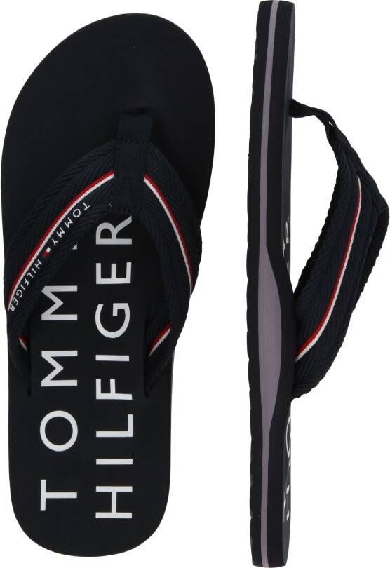 Tommy Hilfiger Teenslippers