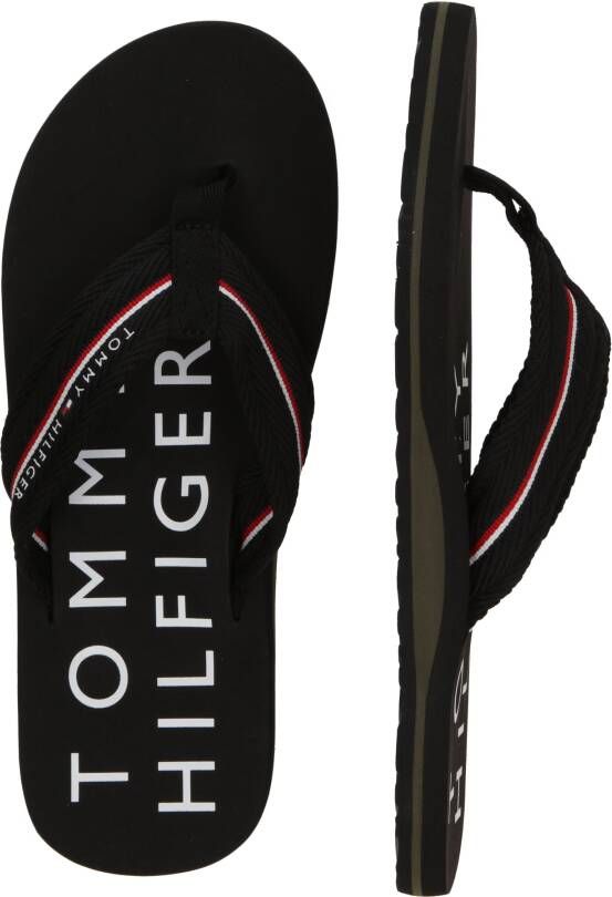 Tommy Hilfiger Teenslippers