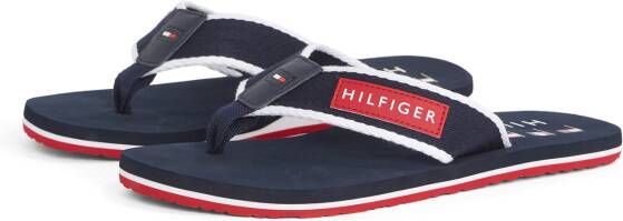 Tommy Hilfiger Teenslippers