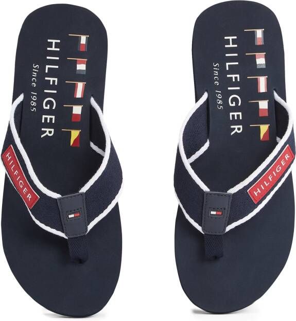 Tommy Hilfiger Teenslippers