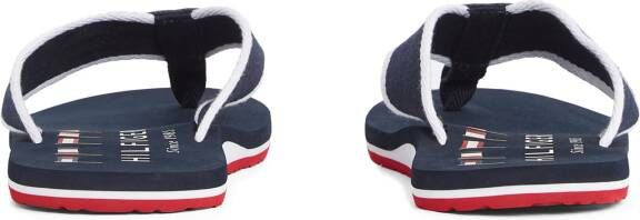 Tommy Hilfiger Teenslippers