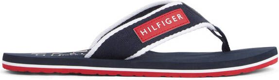 Tommy Hilfiger Teenslippers