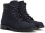 Tommy Hilfiger Hoge veterschoenen HILFIGER PADDED NUBUCK BOOT - Thumbnail 6