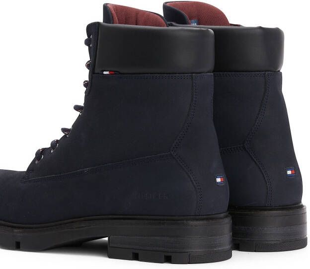 Tommy Hilfiger Veterboots