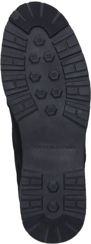 Tommy Hilfiger Veterboots