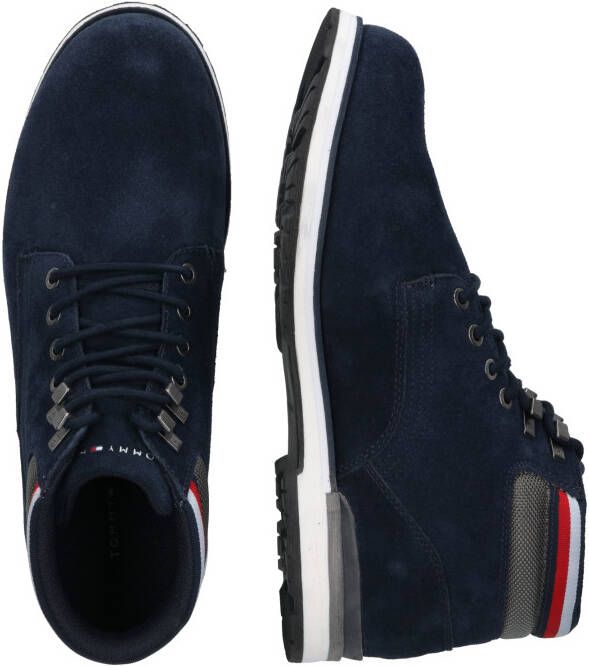 Tommy Hilfiger Veterboots