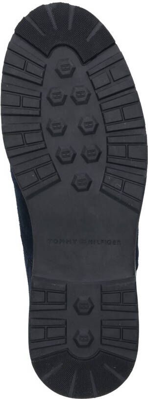 Tommy Hilfiger Veterboots