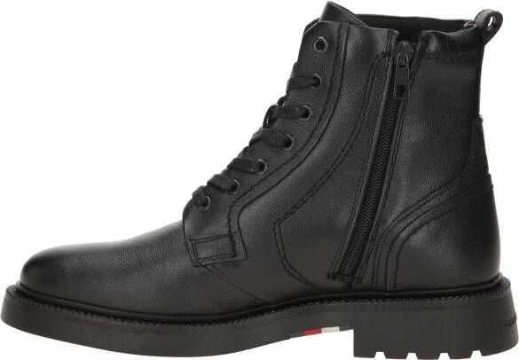 Tommy Hilfiger Veterboots