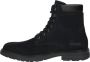 Tommy Hilfiger Boots met labeldetails model 'CORE' - Thumbnail 3