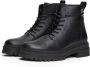 Tommy Hilfiger Veterboots - Thumbnail 2