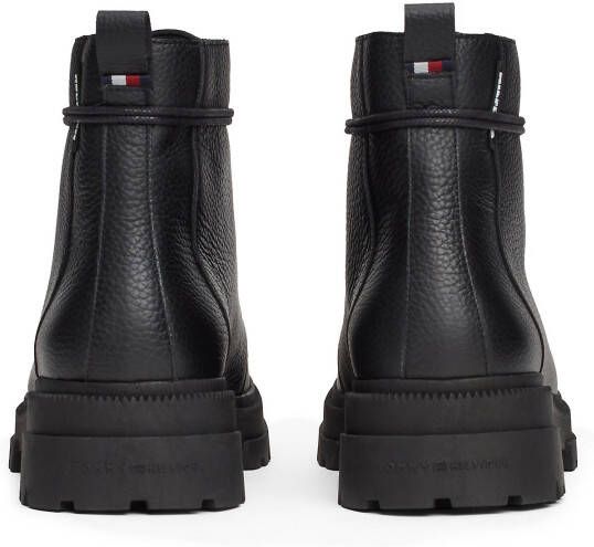 Tommy Hilfiger Veterboots