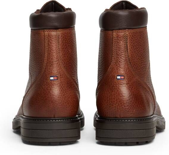 Tommy Hilfiger Veterboots