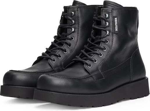 Tommy Hilfiger Veterboots