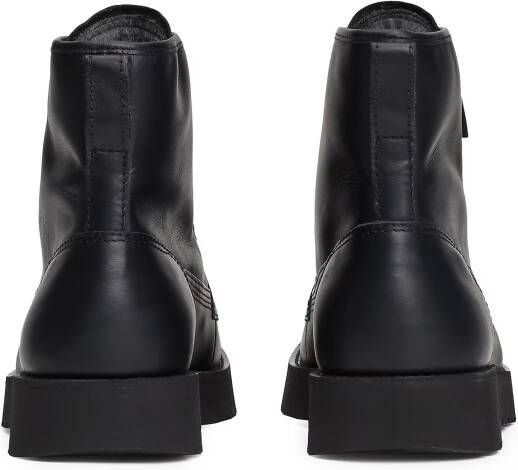 Tommy Hilfiger Veterboots