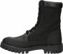 Tommy Hilfiger Hoge veterschoenen TH CASUAL LACE UP BOOT in chunky stijl - Thumbnail 17